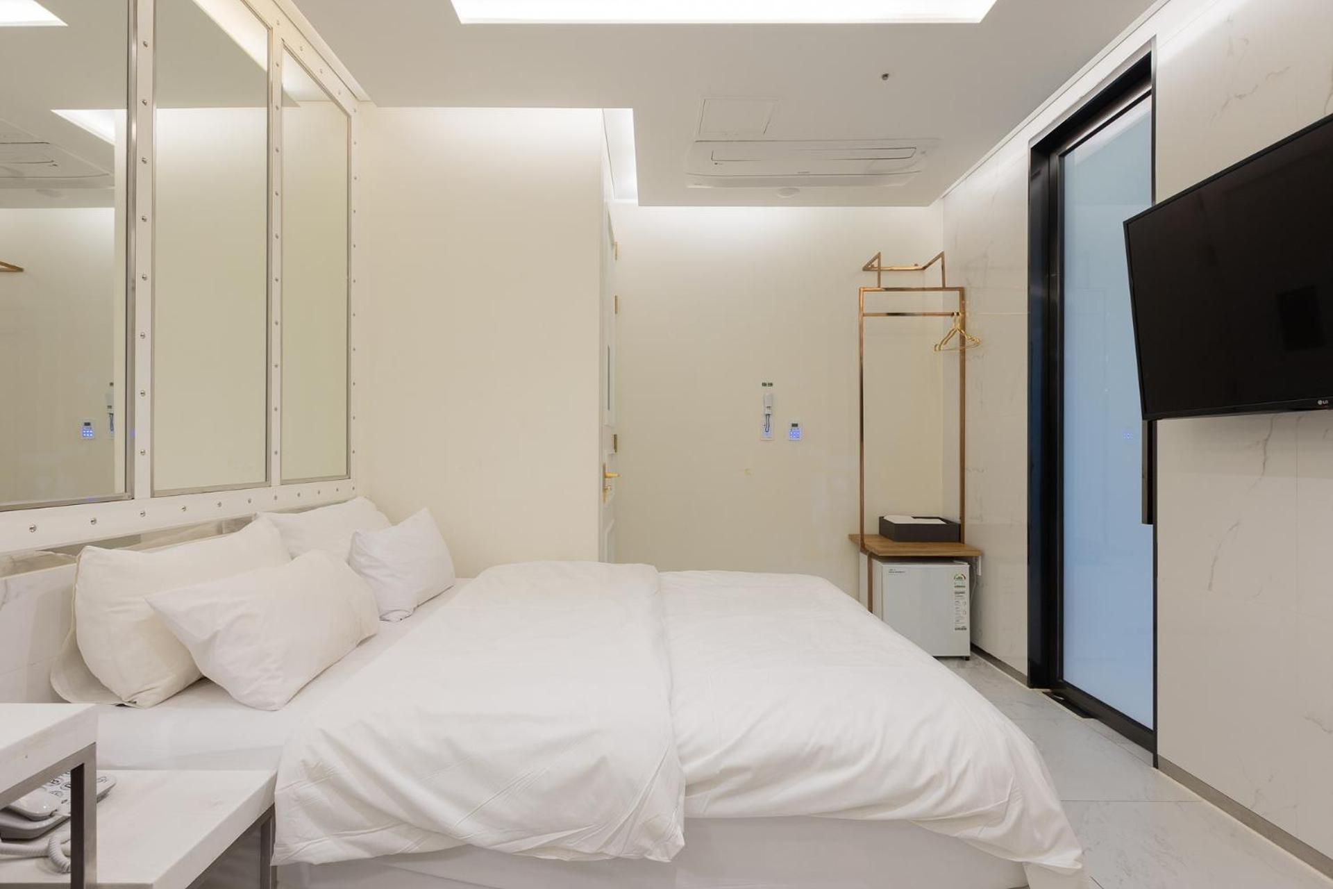 Hotel Desarts Seul